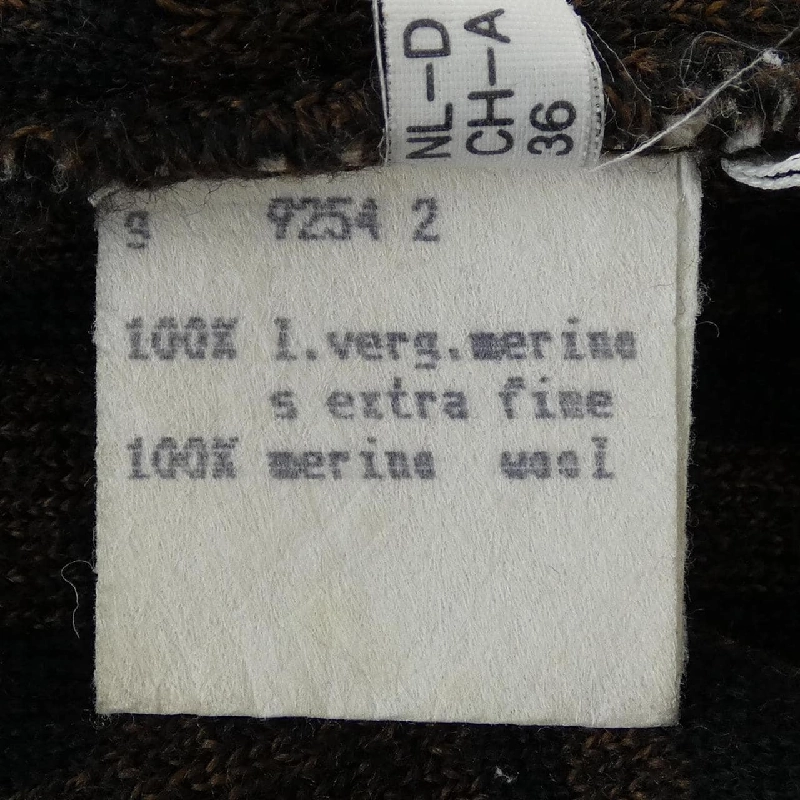 FENDI Áo len - Hàng hiệu Chính hãng 774912