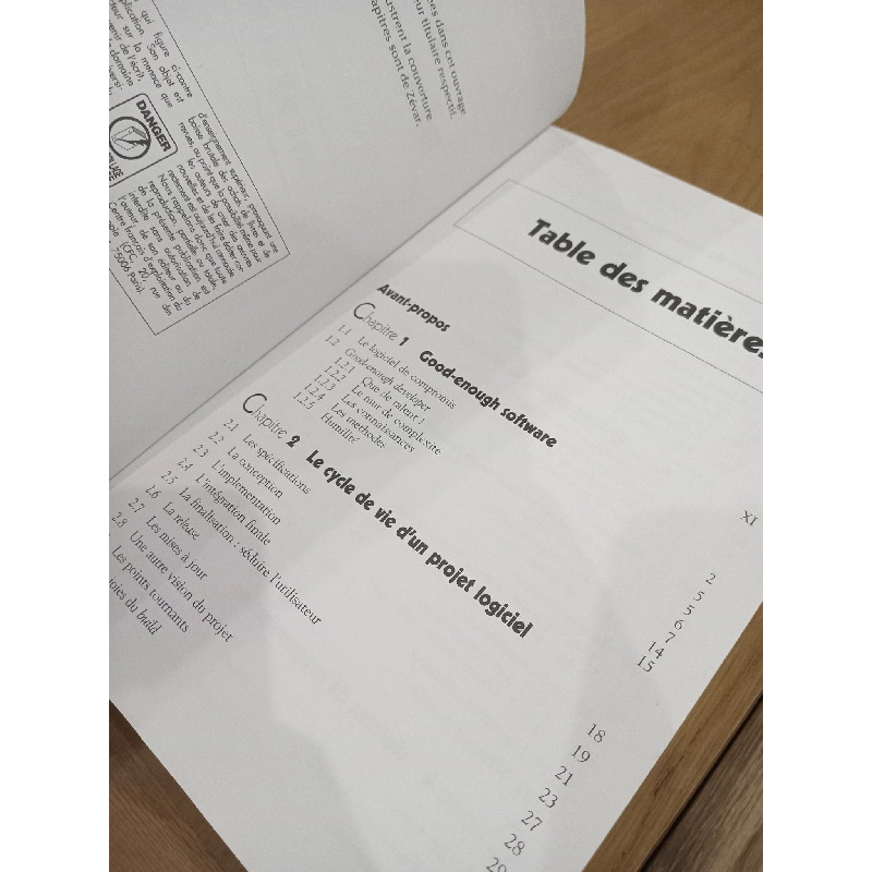 Métier développeur - Jean-Christophe Arnulfo 574047