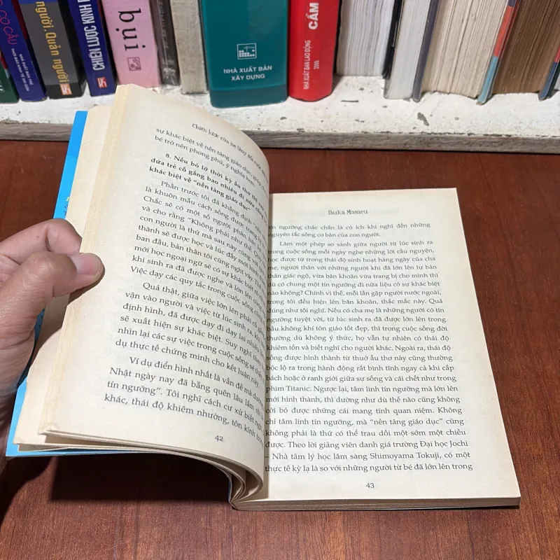 II Tủ Sách Người Mẹ Tốt: Chiến Lược Của Mẹ Thay Đổi Cuộc Đời Con - IBUKA MASARU - 2015 759275