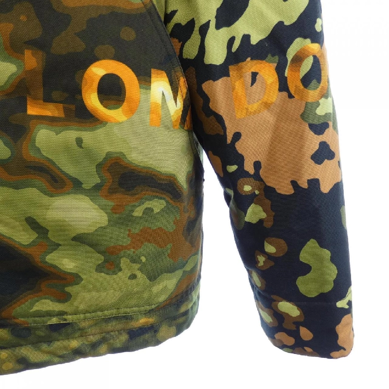 Áo khoác BURBERRY - Hàng hiệu Chính hãng 897882