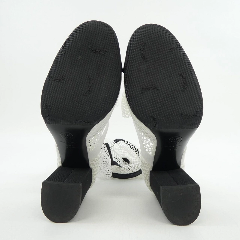 Giày bốt CHANEL Mary Jane G40105Y56613 - Hàng hiệu Chính hãng 828165