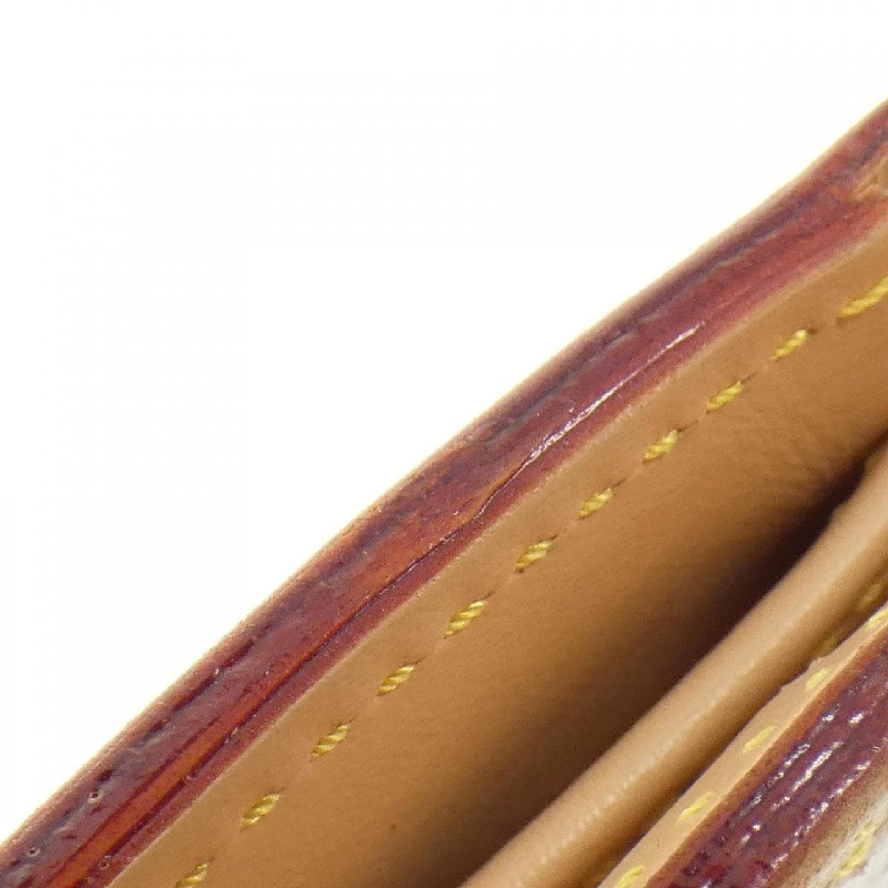 Ví Louis Vuitton Multicolor Porte Tresor International M92659 622560