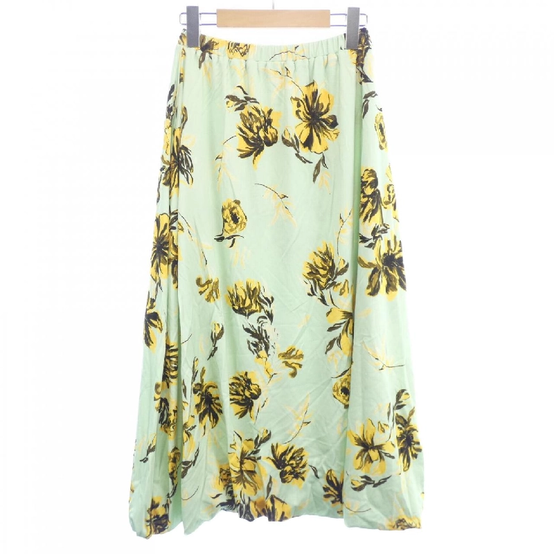 JIL SANDER Skirt - Hàng hiệu Authentic 825340