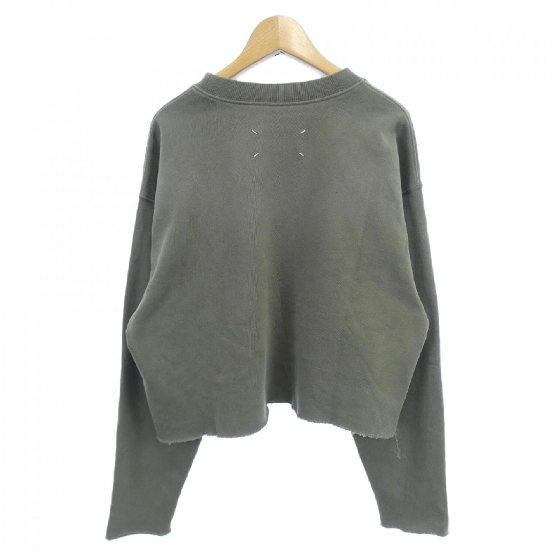 Maison Margiela - Áo sweatshirt - Hàng hiệu Authentic 642881