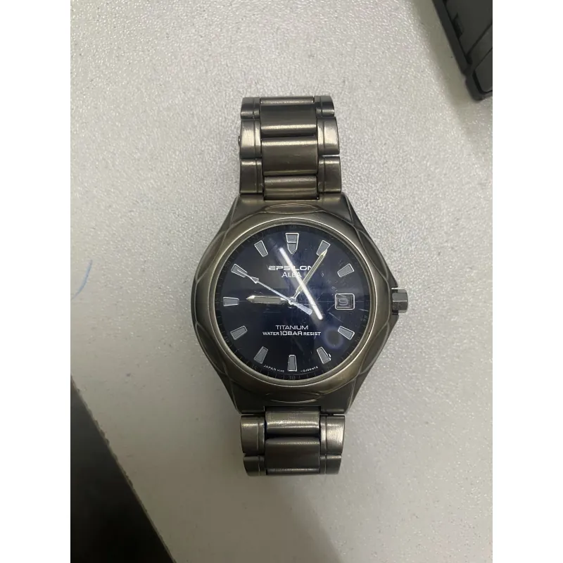 đồng hồ 2hand thanh lý 782296