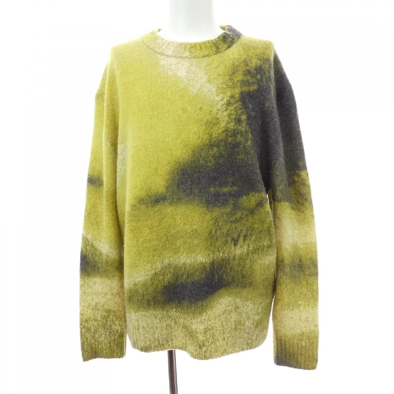 HERMES 467360HA Áo len - Hàng hiệu Chính hãng 883656