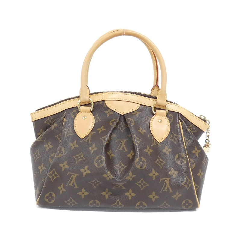 Túi xách Louis Vuitton Monogram Tivoli PM M40143 - Hàng hiệu Chính hãng 764561