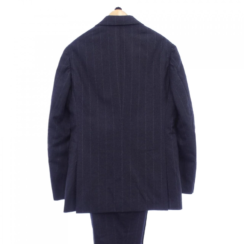 【Mã giảm giá】BEAMS F Suit 656601