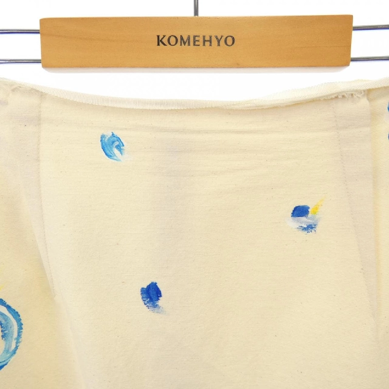 MARNI Skirt - Hàng hiệu Authentic 823526