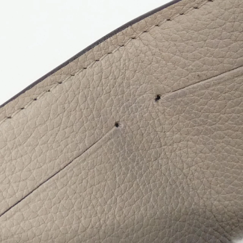 Ví Louis Vuitton Portefoy Lock Mini M69340 - Hàng hiệu Chính hãng 806829