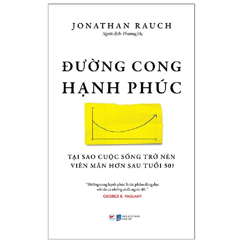 Đường Cong Hạnh Phúc - Jonathan Rauch 117895