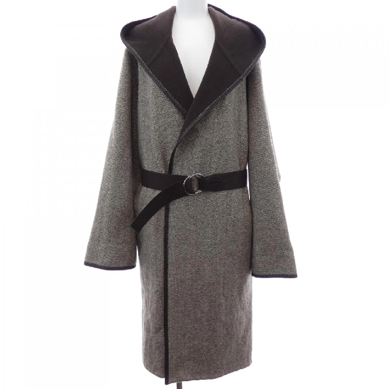 Áo khoác HERMES - Hàng hiệu Authentic 821223