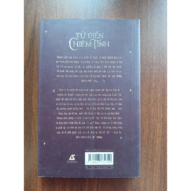 Từ điển chiêm tinh - Bil Tierney 540035