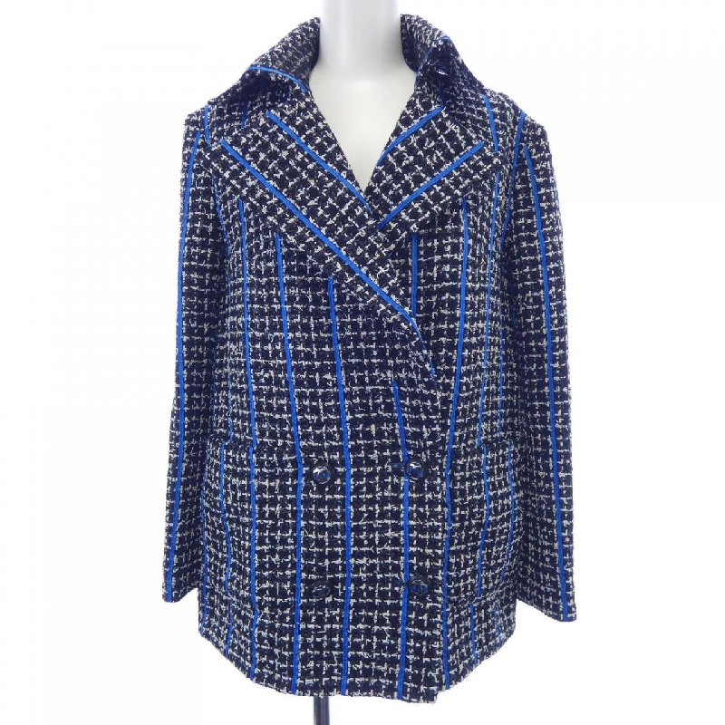 Áo khoác CHANEL - Hàng hiệu Authentic 635668