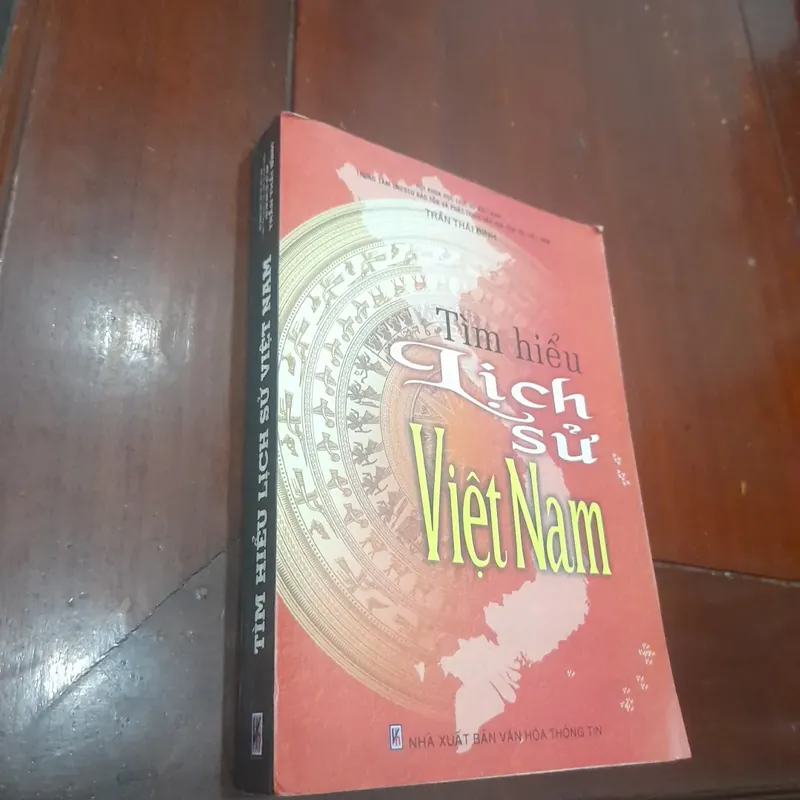 Tìm hiểu LỊCH SỬ VIỆT NAM 570940