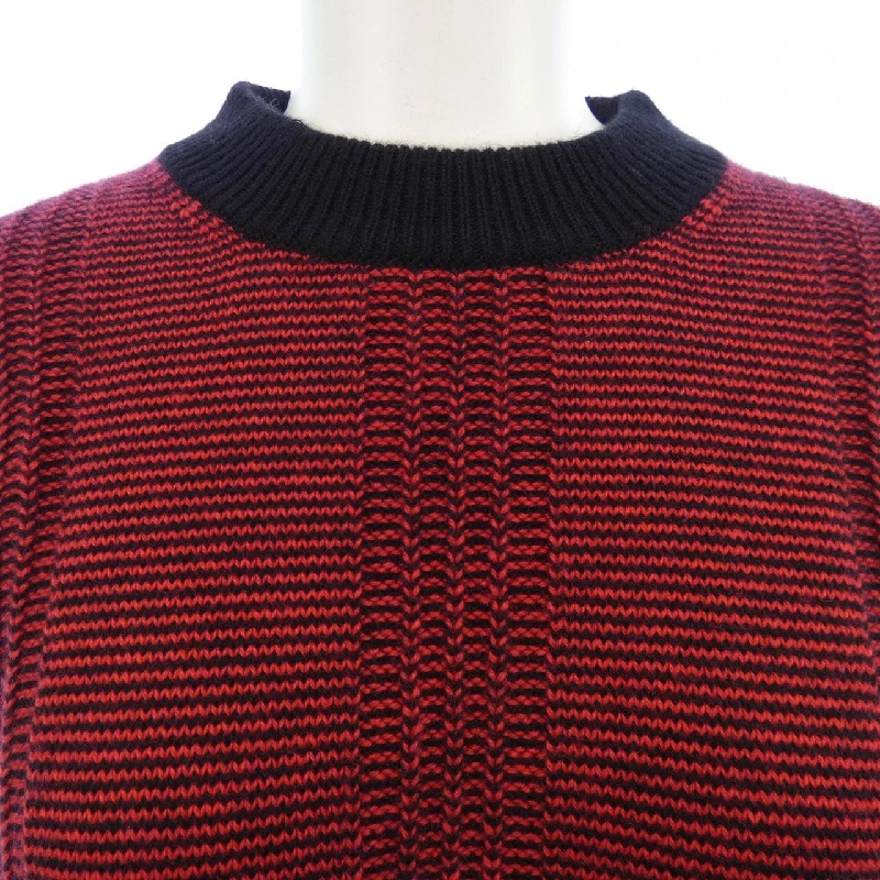 Louis Vuitton LOUIS VUITTON FJKL08XZN Áo len 633392