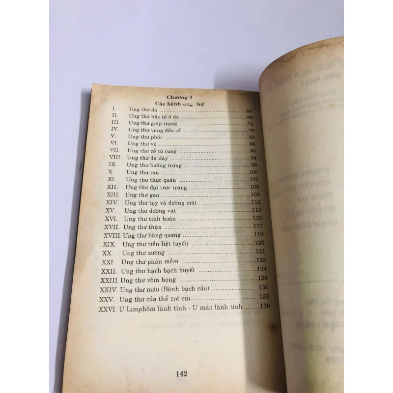 LÀM THẾ NÀO ĐỂ PHÁT HIỆN BỆNH UNG THƯ SỚM NHẤTlp 749066