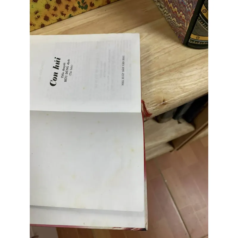 Con Hủi - Helena Mniszek 748620