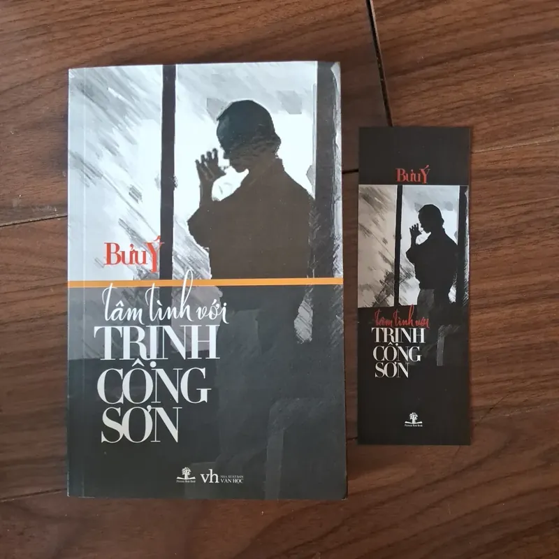 Tâm tình với trịnh công sơn 597629