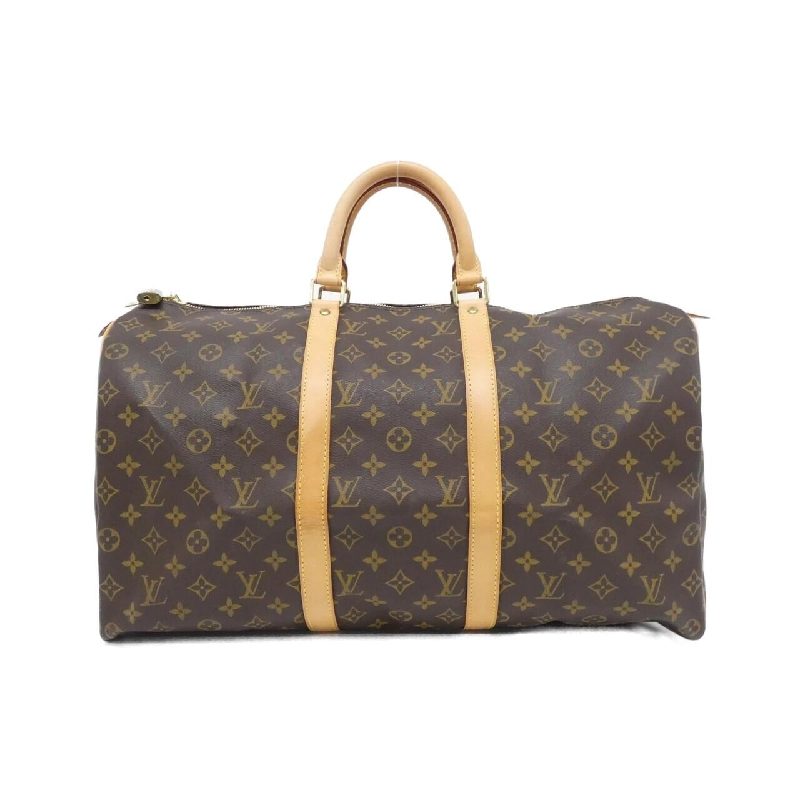 Túi xách Boston Louis Vuitton Monogram 50cm M41426 - Hàng hiệu Chính hãng 769943
