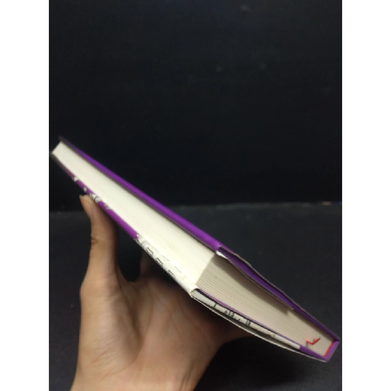 Lên gác rút thang (bìa cứng) Ha-Joon Chang 2016 mới 90% bẩn nhẹ HCM.ASB0309 356253