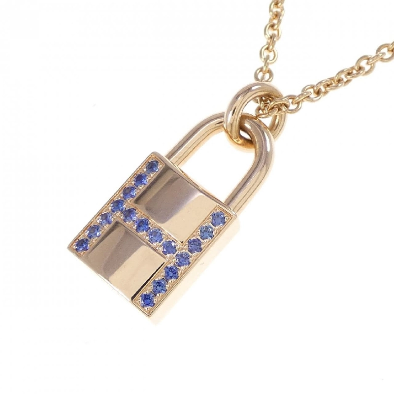 Dây chuyền Hermès Kelly Cadena - Hàng hiệu Authentic 845569