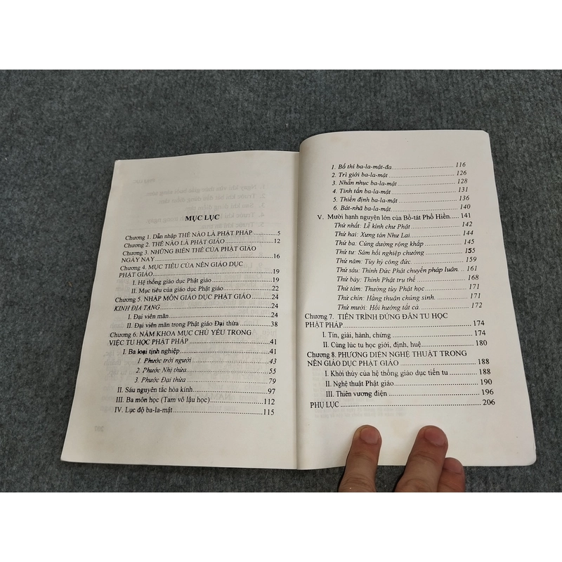NHẬN THỨC PHẬT GIÁO 494779