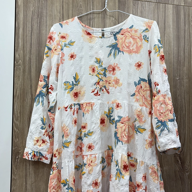 Đầm babydol  477728