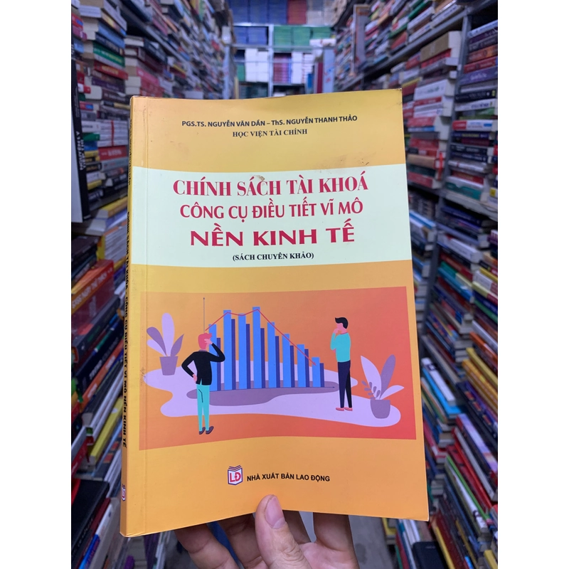 Chính sách tài khoá công cụ điều tiết vĩ mô nền kinh tế. 999 458201