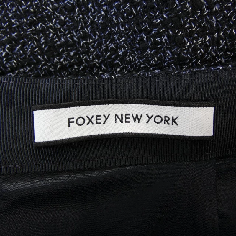 Foxy New York FOXEY NEW YORK 44857 Váy 648086