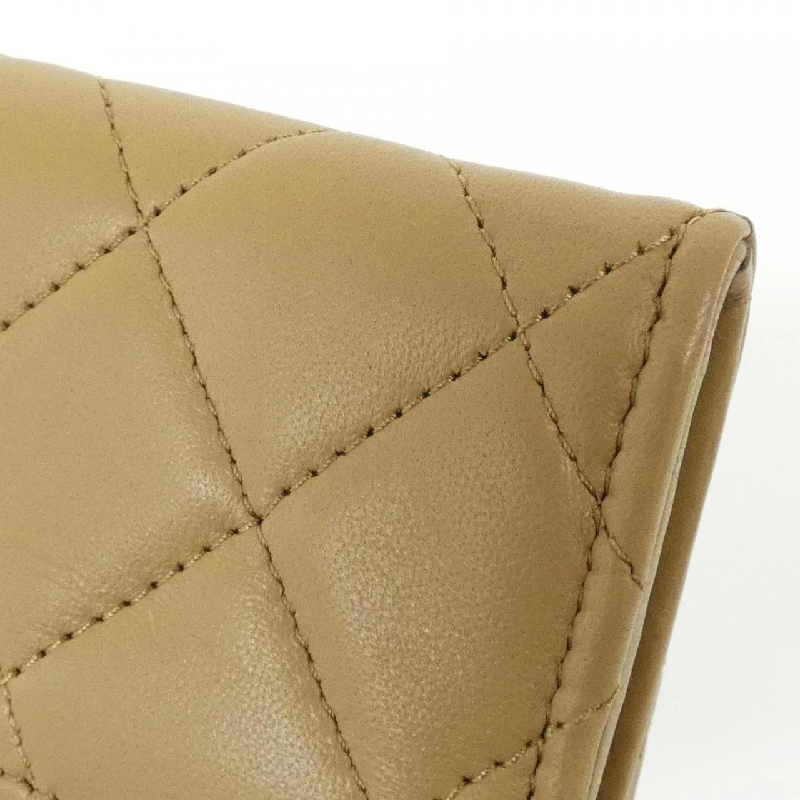 Ví thẻ Chanel Timeless Classic Line AP4096 623590