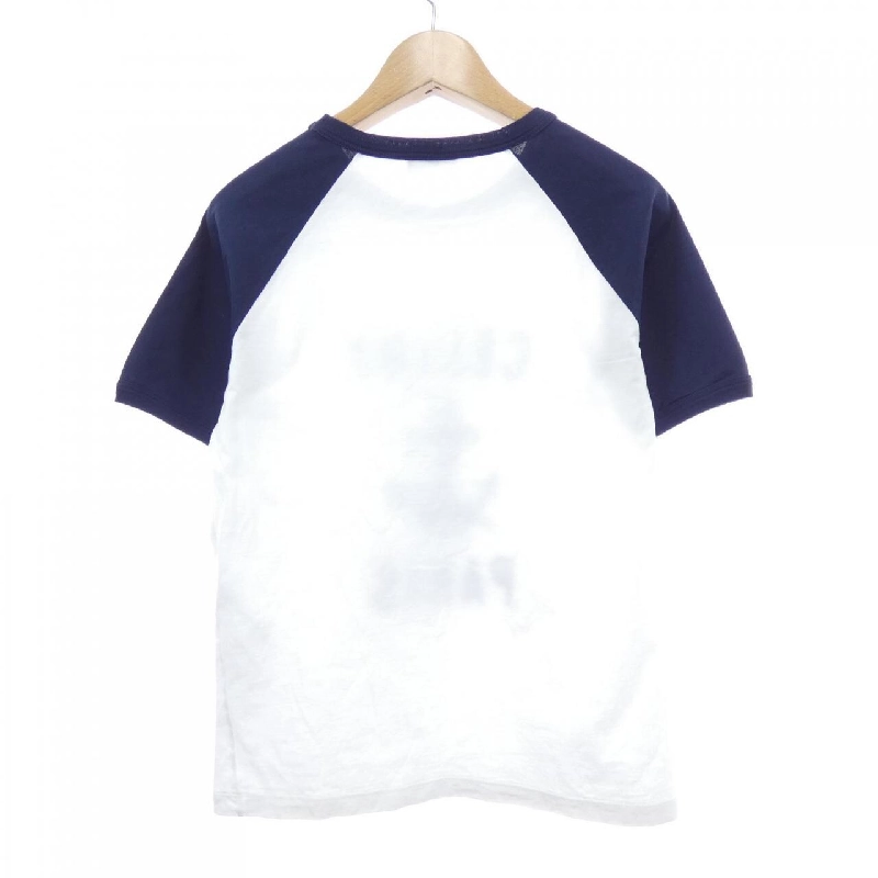 セリーヌ CELINE 2X76G671Q Thời kỳ Eddie T-shirt - Hàng hiệu Chính hãng 824479