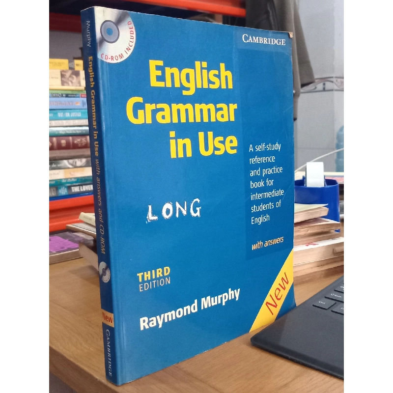 English Grammar In Use 472065