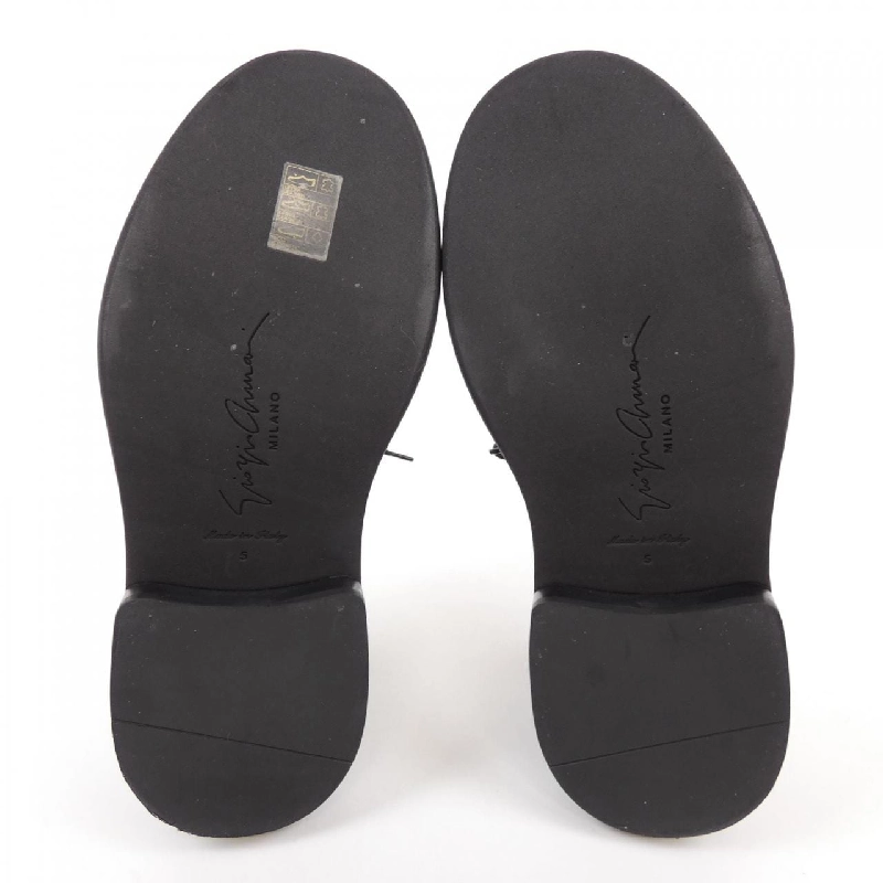 Giày GIORGIO ARMANI - Hàng hiệu Authentic 907351