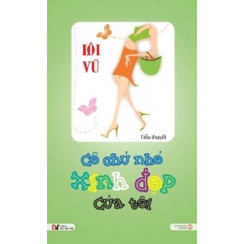 Cô Chủ Nhỏ Xinh Đẹp Của Tôi - Lôi Vũ ASB.PO Oreka Blogmeo 230225 515574