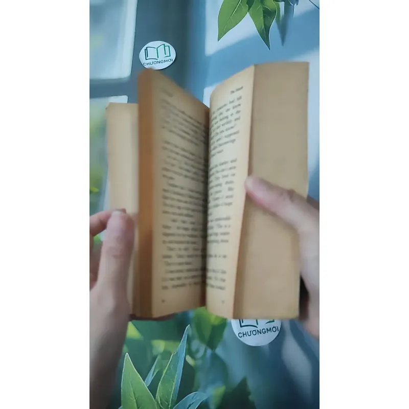 [XƯA] Wild Magic (1992) - Tamora Pierce 1027574