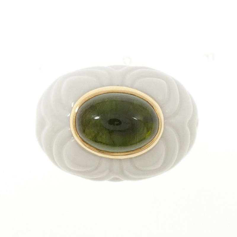 Nhẫn Bulgari Chandra - Hàng hiệu Authentic 841369