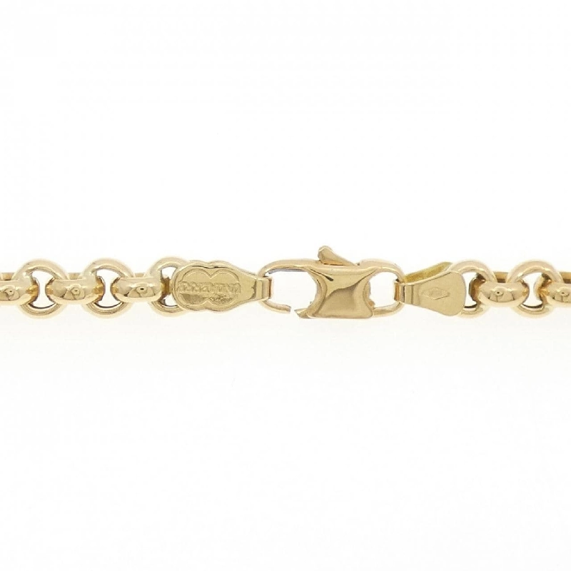 Hàng hiệu Authentic 750YG Necklace - UnoAere 844467