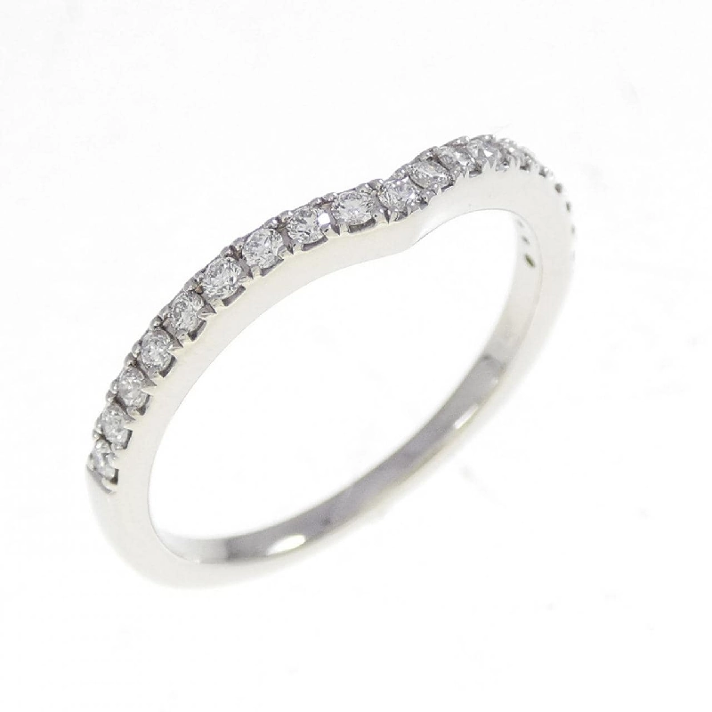 Nhẫn kim cương PT950 0.15CT - Hàng hiệu Chính hãng 852741