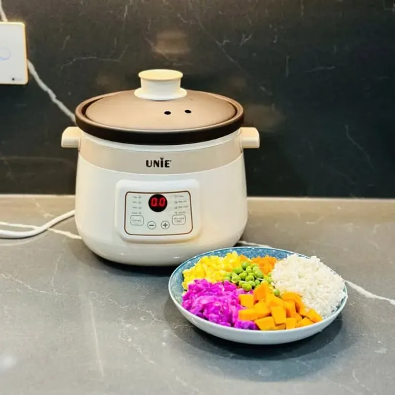 Nồi kho hầm đa năng UNIE USC308 1039790