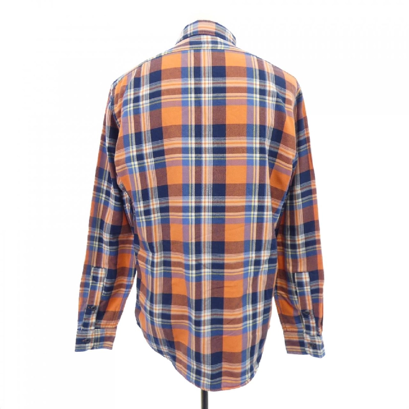 Áo sơ mi POLO RALPH LAUREN - Hàng hiệu Authentic 883389