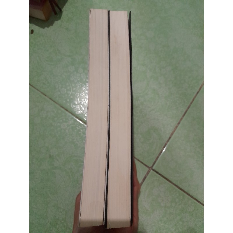 Thiên Hạ Là Nàng 4419