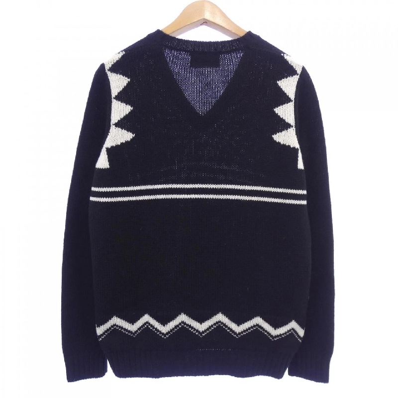 PRADA P24U78 S161 1LKY Áo len - Hàng hiệu Chính hãng 819067