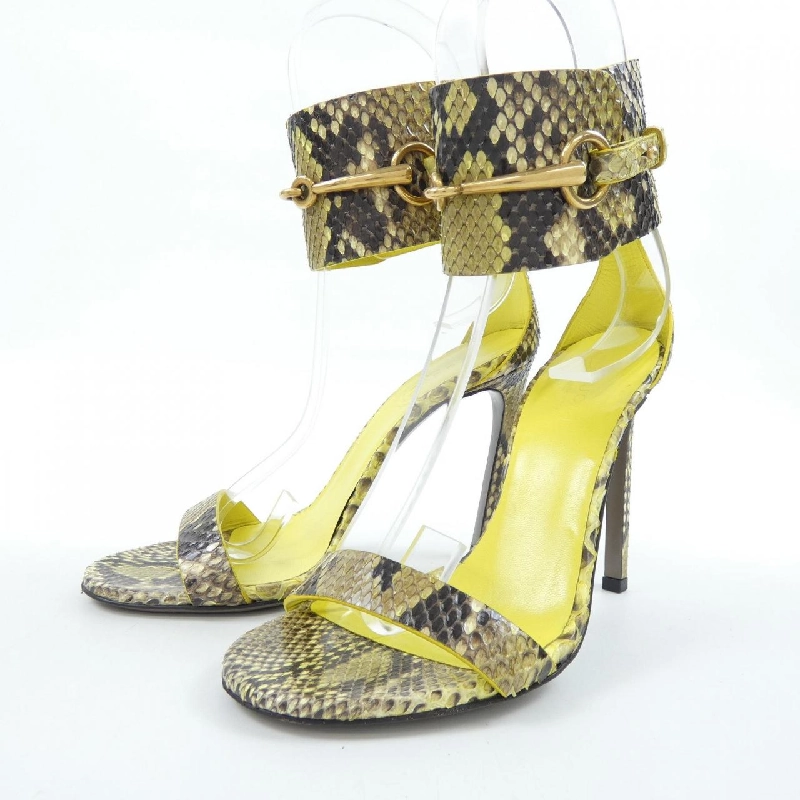 Gucci GUCCI Sandal - Hàng hiệu Chính hãng 830104