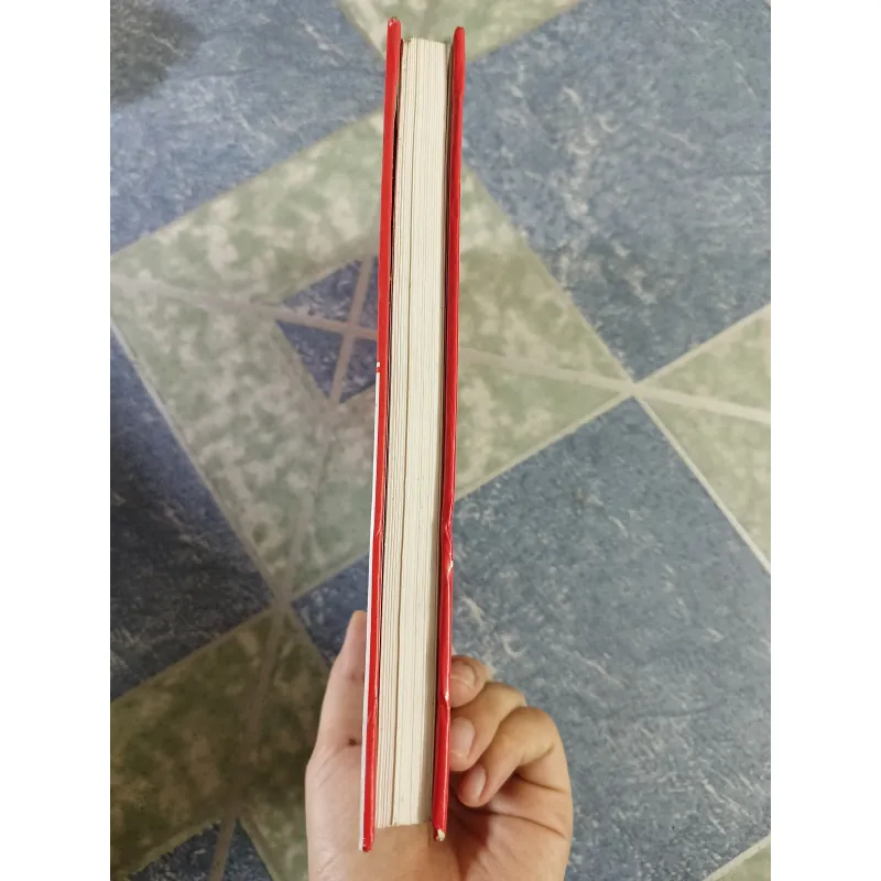 Trà Hoa Nữ - Alexandre Dumas 609208