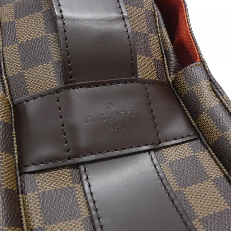 Túi xách vai Louis Vuitton Damier Naviglio N45255 - Hàng hiệu Chính hãng 768044