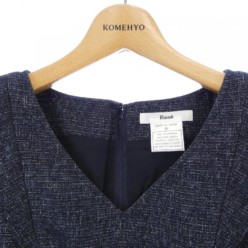 Rene RENE Đầm - Hàng hiệu Chính hãng 808608