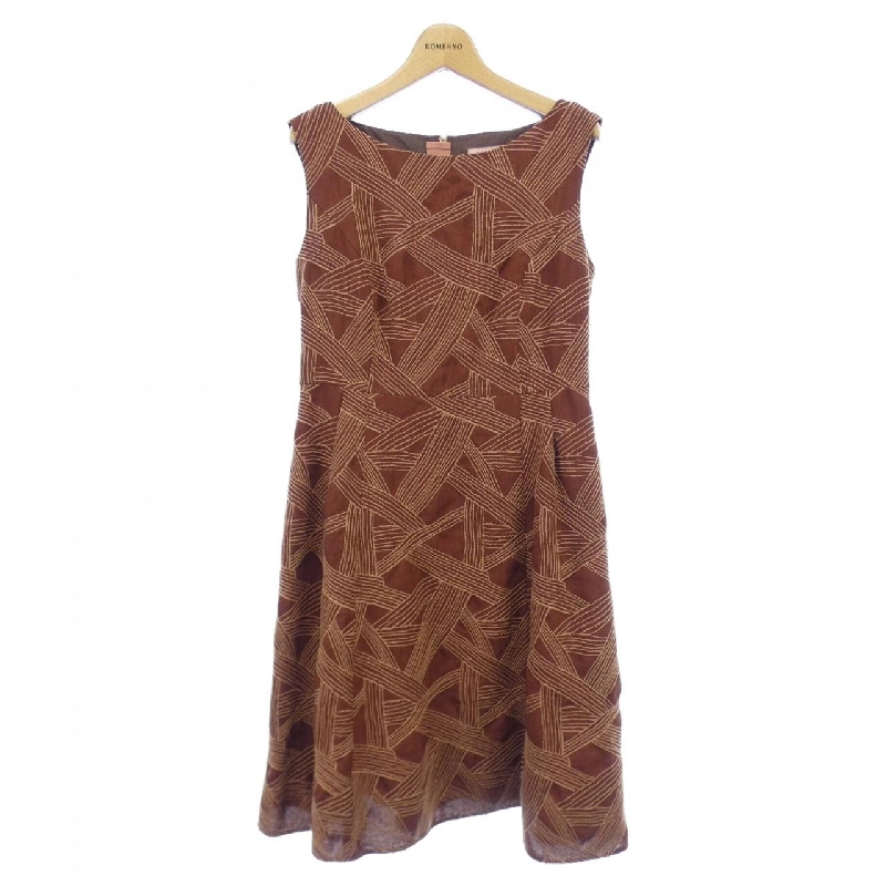 【Mã giảm giá】Đầm TOCCA 650495