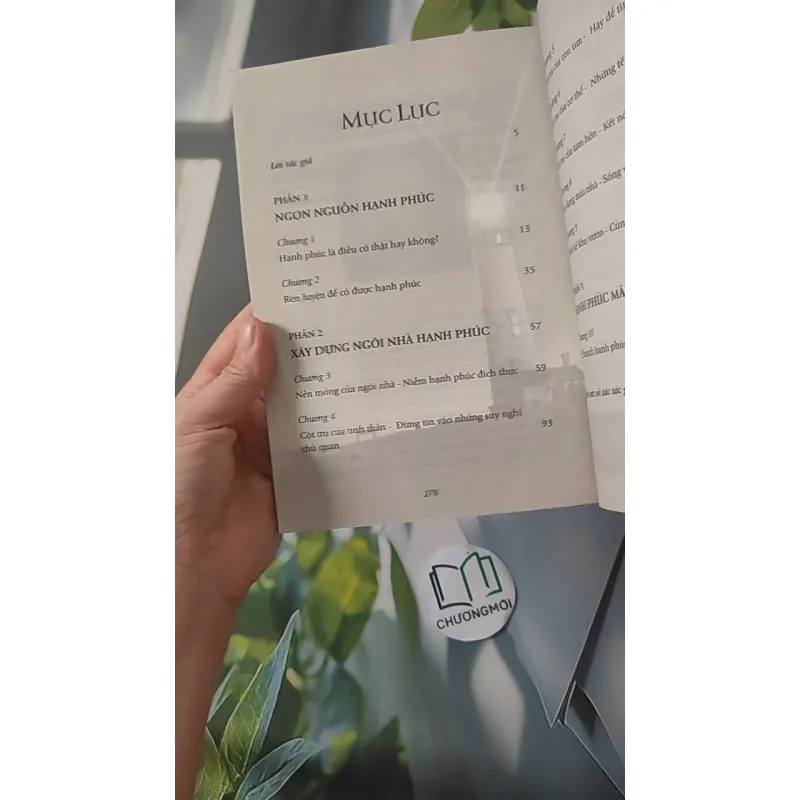 Khi Mọi Điểm Tựa Đều Mất - Marci Shimoff & Carol Kline 961186