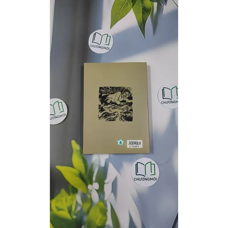 Hương Rừng Cà Mau 1 - Sơn Nam 798438